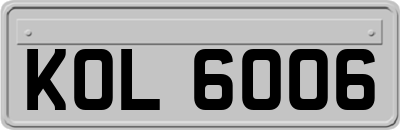 KOL6006
