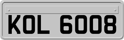KOL6008