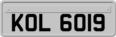 KOL6019
