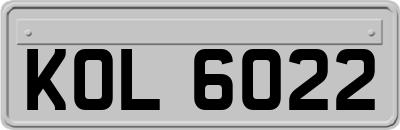 KOL6022