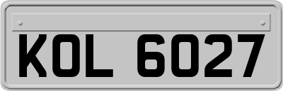 KOL6027