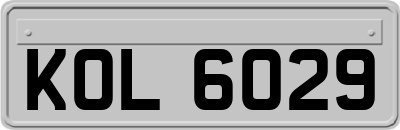 KOL6029