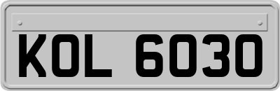 KOL6030