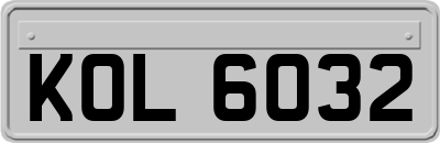 KOL6032