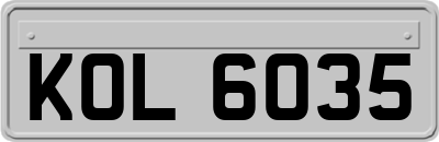 KOL6035