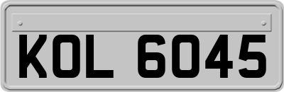KOL6045