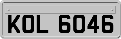 KOL6046