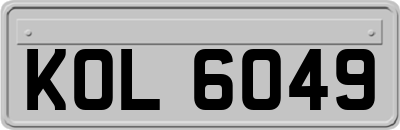KOL6049