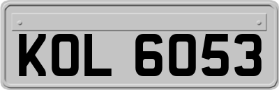 KOL6053