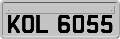 KOL6055