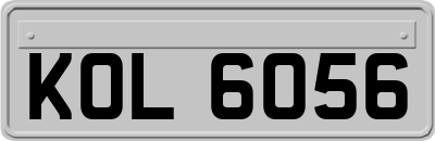 KOL6056