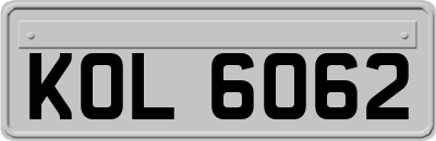KOL6062