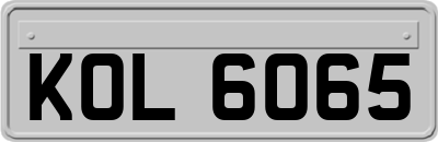 KOL6065