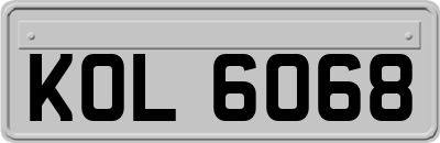 KOL6068
