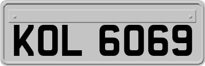 KOL6069