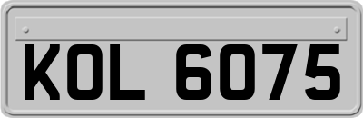 KOL6075