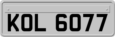 KOL6077