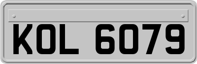 KOL6079