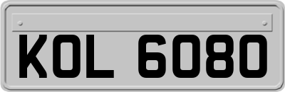 KOL6080