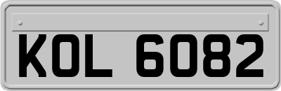 KOL6082