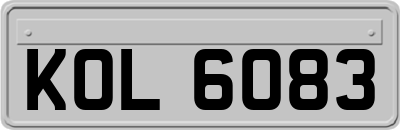 KOL6083