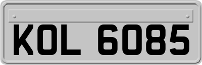 KOL6085