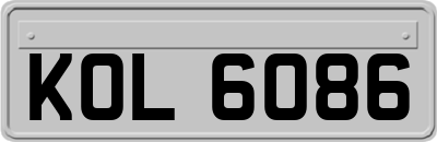 KOL6086