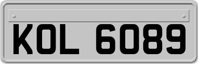 KOL6089