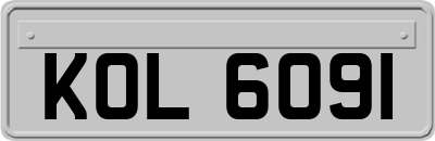 KOL6091