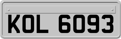 KOL6093