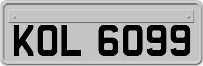 KOL6099