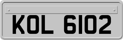 KOL6102