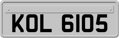 KOL6105