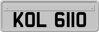KOL6110
