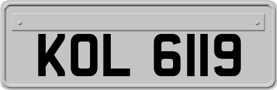KOL6119