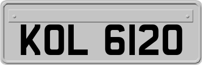 KOL6120