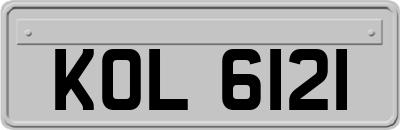 KOL6121