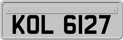 KOL6127