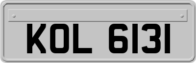 KOL6131