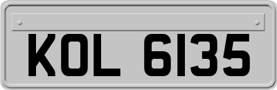KOL6135