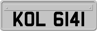 KOL6141