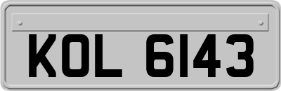 KOL6143