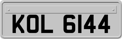 KOL6144