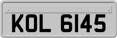 KOL6145