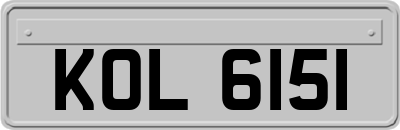 KOL6151