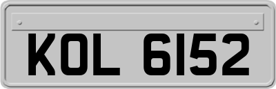KOL6152