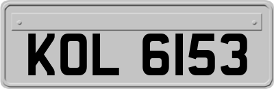 KOL6153