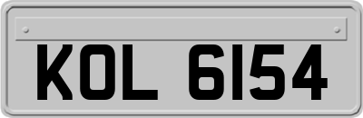 KOL6154