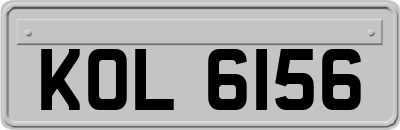 KOL6156