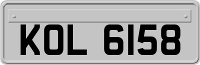 KOL6158